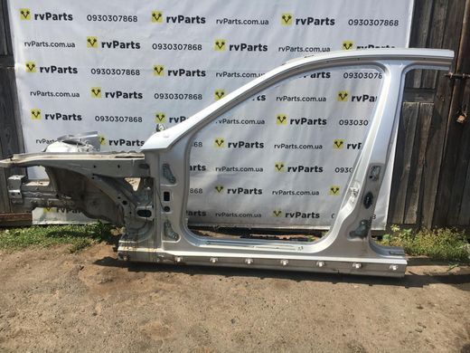Чверть автомобіля передня ліва MERCEDES E220 W212 2012-2016 (з лонжероном) A2126306101, A2126306101, A