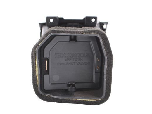 Дефлектор воздушный передний правый HONDA CR-V 2006-2010 77625SWWE01ZA, 77625SWWE01ZA, A