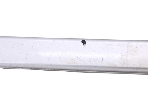 Накладка бампера нижняя передняя VOLVO XC90 2015-2019 (39829864) 31383799, 31383799, B