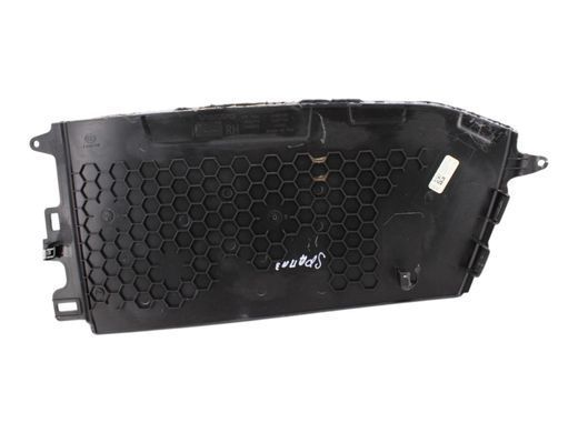 Накладка центральной консоли задняя правая VOLVO S60 SPA 2019-2024 31497752, 31497752, B