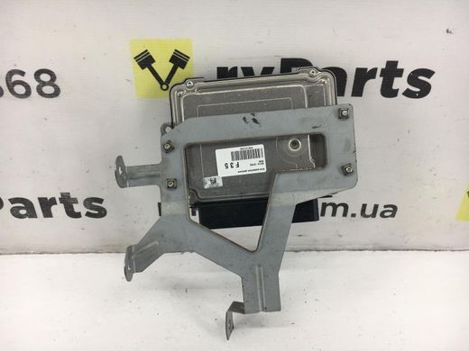 Блок управління двигуном KIA SPORTAGE JE 2004-2010 39114-27346, 39114-27346, A