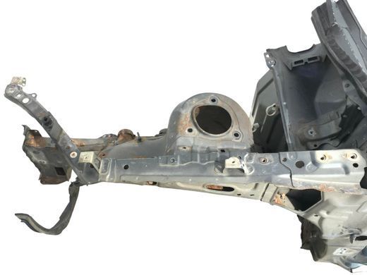 Четверть автомобиля передняя левая TOYOTA RAV4 CA30W 2005-2010 57102-42090, 57102-42090, B