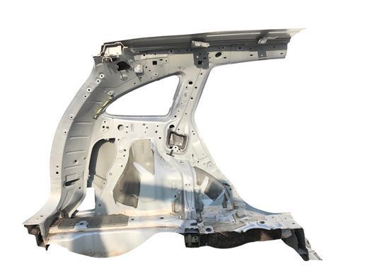 Чверть автомобіля задня ліва HONDA CR-V 2006-2010 04646SWWE00ZZ, 04646SWWE00ZZ, B