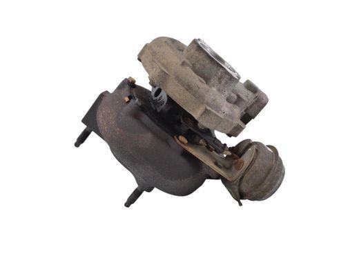 Турбина NISSAN PATHFINDER R51 2005-2014 14411EB300, 14411EB300, A