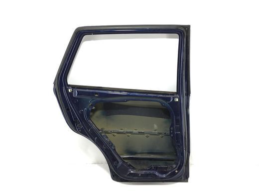 Двері задні ліві HYUNDAI SANTA FE CM 2006-2009 770032B020, 770032B020, B