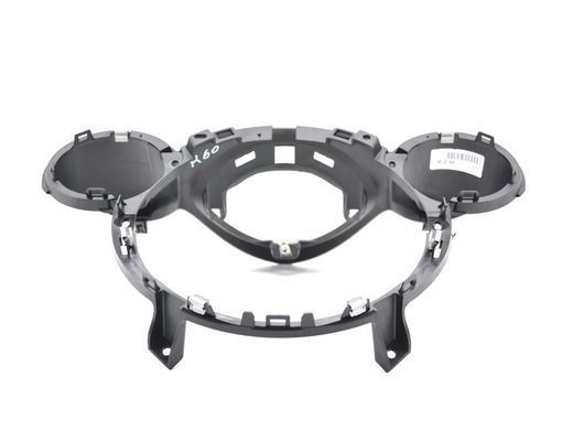 Накладка панелі приладів MINI COUNTRYMAN R60 2010-2016 51459801429, 51459801429, A