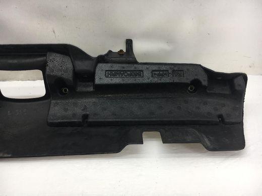 Захист переднього бампера нижній LAND ROVER FREELANDER 2 L359 2010-2012 (6H526E050AC) LR000888, LR000888, B