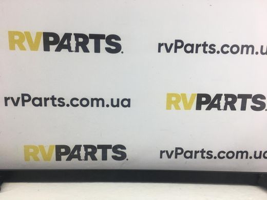 Рейлінг даху правий SUBARU FORESTER S14 2018-2021 91151SJ000, 91151SJ000, B
