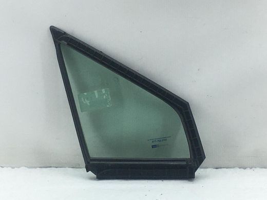 Скло дверей переднє ліве SUBARU OUTBACK B15 2015-2019 61011AL21A, 61011AL21A, A