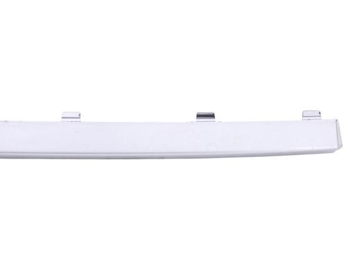 Накладка бампера нижняя передняя VOLVO XC90 2015-2019 (39829864) 31383799, 31383799, B