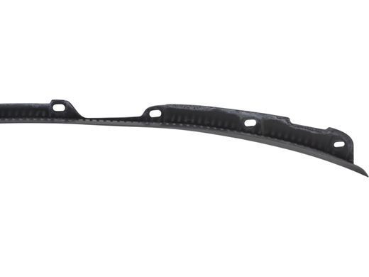 Дефлектор капота VOLVO XC60 2008-2013 30799651, 30799651, A
