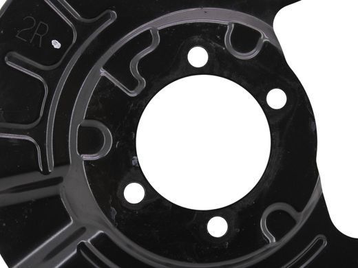 Защита тормозного диска задний правый NISSAN ROGUE T33 2023- 44151-6RA1A, 44151-6RA1A, A