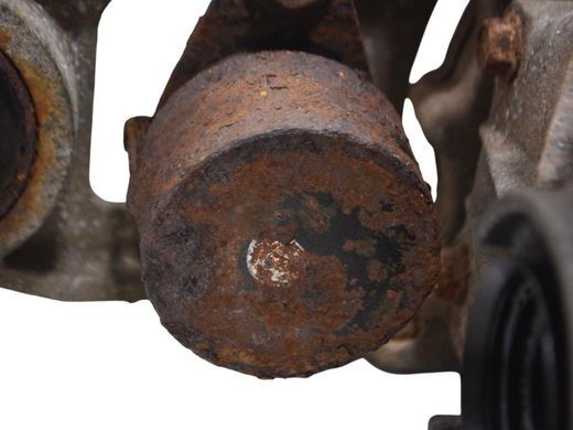 Редуктор задний TOYOTA RAV4 CA30W 2005-2010 (без муфти) 41110-52010, 41110-52010, A