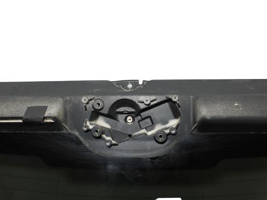 Кришка багажника LAND ROVER RANGE ROVER EVOQUE L538 2015-2018 (без скла) LR064614, LR064614, A