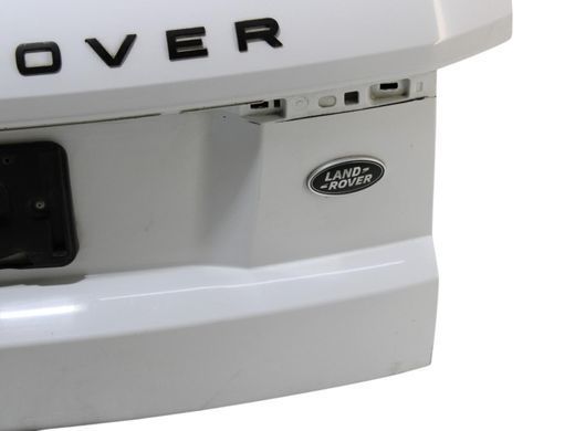 Кришка багажника LAND ROVER RANGE ROVER EVOQUE L538 2015-2018 (без скла) LR064614, LR064614, A