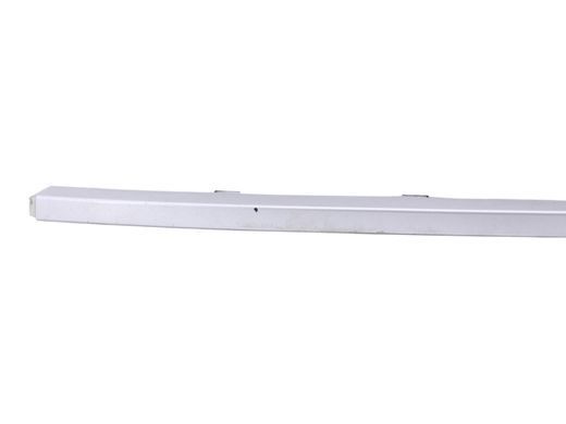 Накладка бампера нижняя передняя VOLVO XC90 2015-2019 (39829864) 31383799, 31383799, B