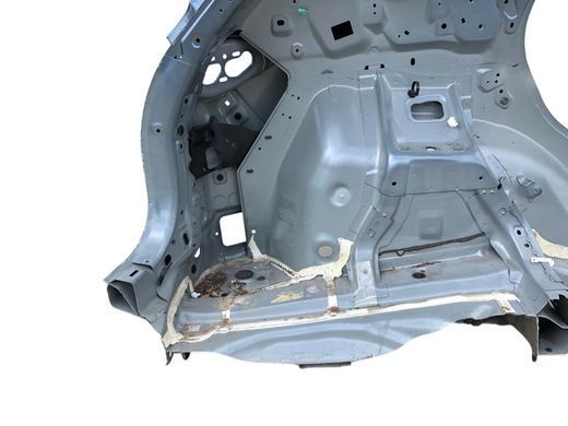 Чверть автомобіля задня ліва MAZDA CX-5 KE 2012-2015 KDY371410C, KDY371410C, A