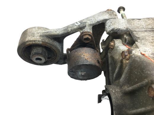 Редуктор задний TOYOTA RAV4 CA30W 2005-2010 (без муфти) 41110-52010, 41110-52010, A