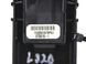 Кнопка включення мотора склопідіймача передня права LAND ROVER RANGE ROVER SPORT L320 2005-2009 YUD501070PVJ, YUD501070PVJ, A