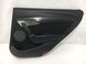 Карта двери задняя правая HYUNDAI I40 2011-2015 83308-3Z150RY4, 83308-3Z150RY4, B