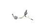 Трубка топливная LAND ROVER FREELANDER 2 L359 2006-2010 LR006670, LR006670, A