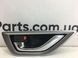 Ручка двери внутренняя задняя левая SUBARU FORESTER S14 2018-2021 61051SJ130TP, 61051SJ130TP, A