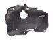 Защита двигателя и коробки передач MAZDA CX-5 KE 2012-2015 (піддона) SH01-10-3H0, SH01-10-3H0, A