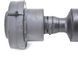 Передній карданний вал LAND ROVER RANGE ROVER SPORT L320 2005-2009 TVB500160, TVB500160, A