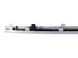 Накладка бампера нижняя передняя VOLVO XC90 2015-2019 (39829864) 31383799, 31383799, B