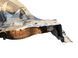 Чверть автомобіля задня ліва HONDA CR-V 2006-2010 04646SWWE00ZZ, 04646SWWE00ZZ, B
