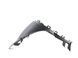 Накладка панелі приладів MINI COUNTRYMAN R60 2010-2016 51459801429, 51459801429, A
