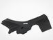 Накладка порога задняя левая ACURA ILX 2019- 84261-TR3-A03ZB, 84261-TR3-A03ZB, A