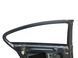 Двері задні ліві OPEL INSIGNIA 2008-2013 (хечбек) 13274126, 13274126, A