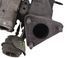 Турбина NISSAN PATHFINDER R51 2005-2014 14411EB300, 14411EB300, A