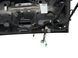 Кришка багажника LAND ROVER RANGE ROVER EVOQUE L538 2015-2018 (без скла) LR064614, LR064614, A