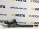 Кронштейн порога правий зовнішній VOLKSWAGEN PASSAT B7 2010-2014 3C0853232C, 3C0853232C, A