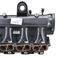 Коллектор впускной FIAT 500L 2012-2016 55231287, 55231287, A