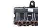 Коллектор впускной FIAT 500L 2012-2016 55231287, 55231287, A