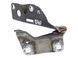 Петля капота права NISSAN NAVARA D40 2005-2010 65400ZP00A, 65400ZP00A, A