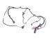 Проводка дверей задня ліва OPEL INSIGNIA 2013-2017 23107113, 23107113, A