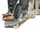 Четверть автомобиля передняя левая TOYOTA RAV4 CA30W 2005-2010 57102-42090, 57102-42090, B