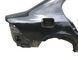 Четверть автомобиля задняя правая SKODA SUPERB 3T 2008&ndash;2013 3T5809606C, 3T5809606C, A