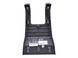 Накладка центральної консолі задня VOLVO XC60 2013-2017 (39868889) 30755596, 30755596, A