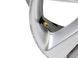 Диск R17 5* OPEL INSIGNIA 2017-2022 (7.5J X 17, PCD5x115, ET45, Dia=70,3) 13463429, 13463429, B