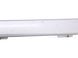Накладка бампера нижняя передняя VOLVO XC90 2015-2019 (39829864) 31383799, 31383799, B
