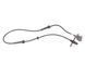 Датчик ABS задний правый NISSAN NAVARA D40 2005-2010 47900EB300, 47900EB300, A