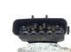 Клапан рециркуляції відпрацьованих газів EGR TOYOTA RAV4 CA30W 2005-2010 (25620-26092) 25620-26090, 25620-26090, A
