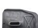Накладка на педаль SKODA YETI 2009-2013 (гальма) 1K0721173B, 1K0721173B, A