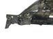 Четверть автомобиля задняя правая SKODA SUPERB 3T 2008&ndash;2013 3T5809606C, 3T5809606C, A