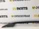 Рейлінг даху правий SUBARU FORESTER S14 2018-2021 91151SJ000, 91151SJ000, B
